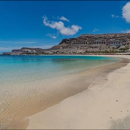 Amadores Paradise Twin Apartments *