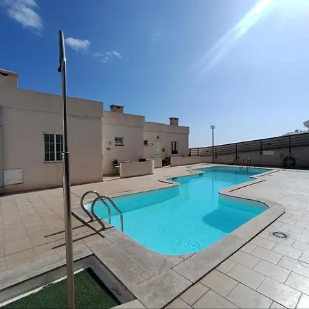 Appartement Amadores Paradise Twin Apartments