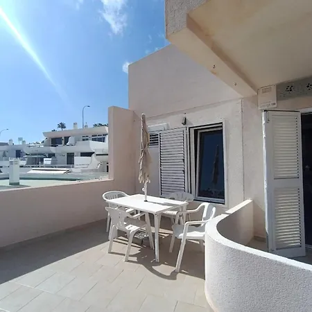 Appartement Amadores Paradise Twin Apartments Mogán