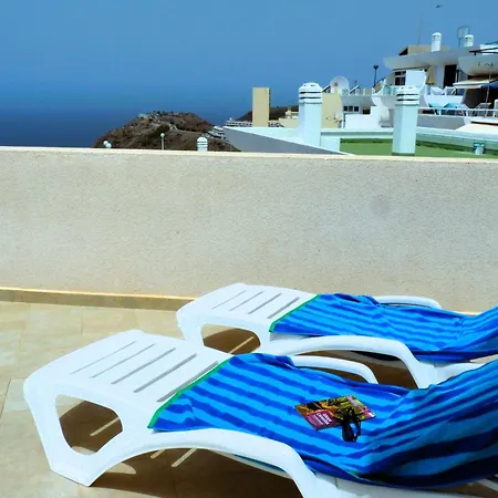 Appartement Amadores Paradise Twin Apartments Mogán