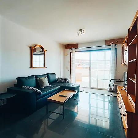 Amadores Paradise Twin Apartments Appartement *