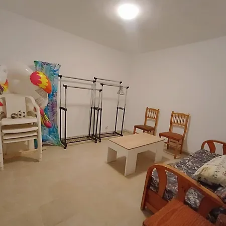 Appartement Amadores Paradise Twin Apartments