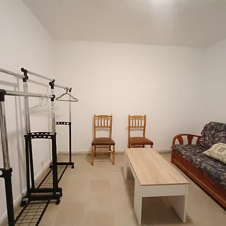Appartement Amadores Paradise Twin Apartments *