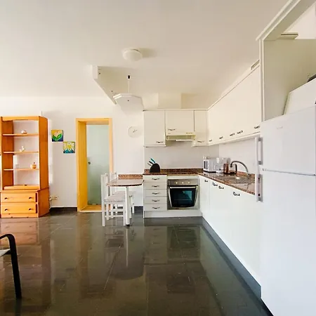 Amadores Paradise Twin Apartments Appartement Mogán