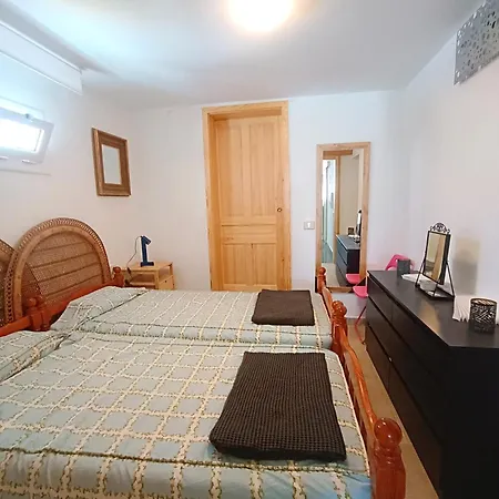 Amadores Paradise Twin Apartments *