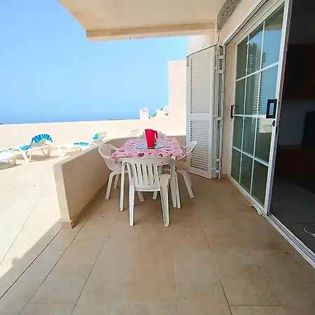 Amadores Paradise Twin Apartments