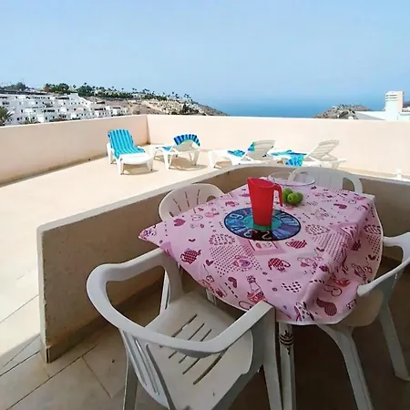 Amadores Paradise Twin Apartments *