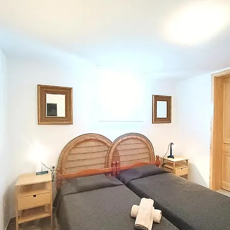 Amadores Paradise Twin Apartments