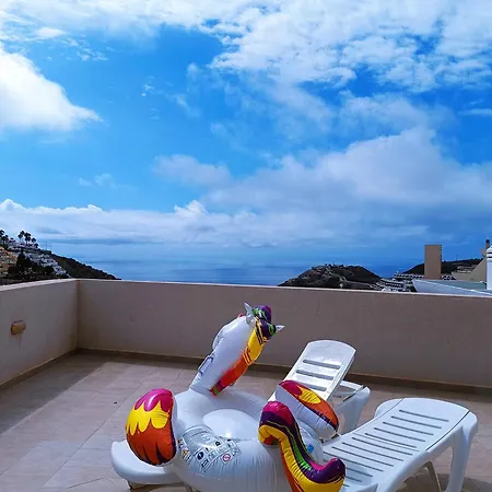 Amadores Paradise Twin Apartments Appartement Mogán