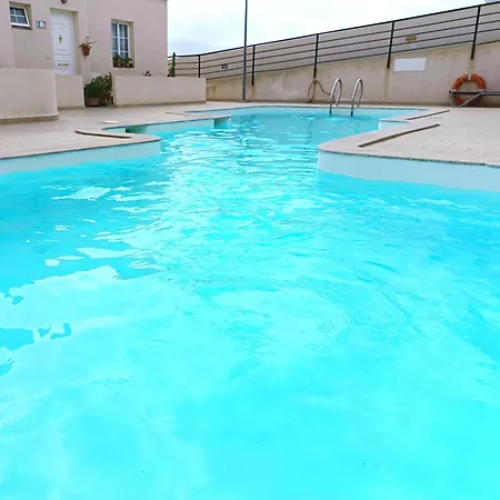 Appartement Amadores Paradise Twin Apartments Mogán
