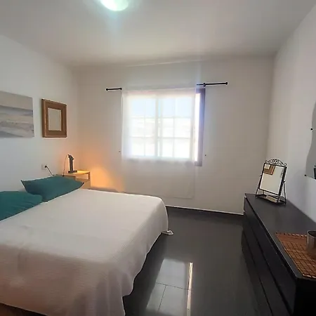 Amadores Paradise Twin Apartments *