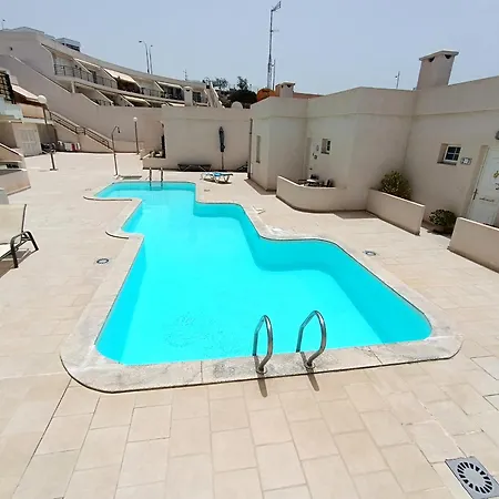 Paradise Double Amadores With Pool *