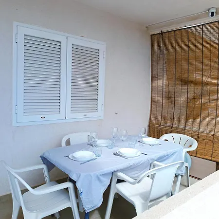 Amadores Paradise Twin Apartments Lejlighed