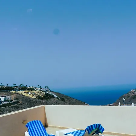 Paradise Double Amadores With Pool Appartamento Mogán