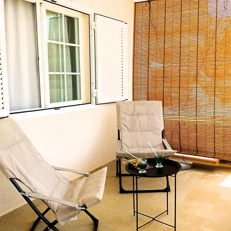 Paradise Double Amadores With Pool Apartment Mogan