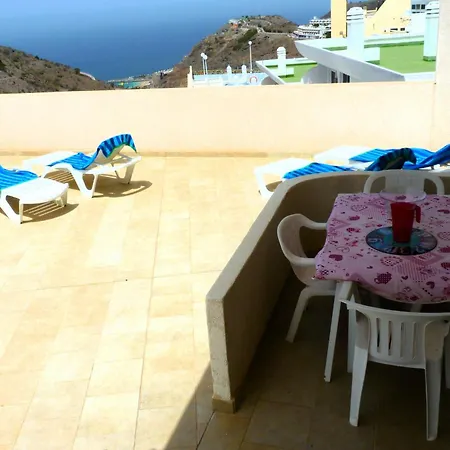 Paradise Double Amadores With Pool Apartment Mogan