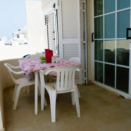 Apartment Paradise Double Amadores With Pool Mogan