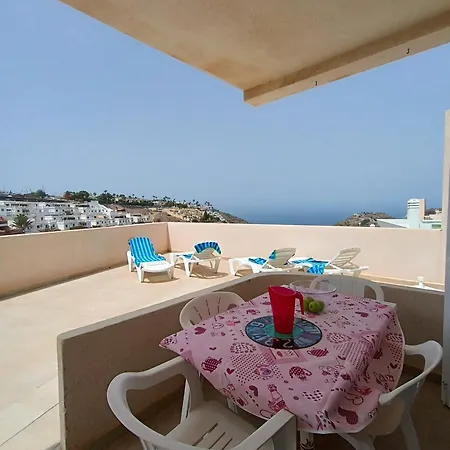 Apartment Paradise Double Amadores With Pool