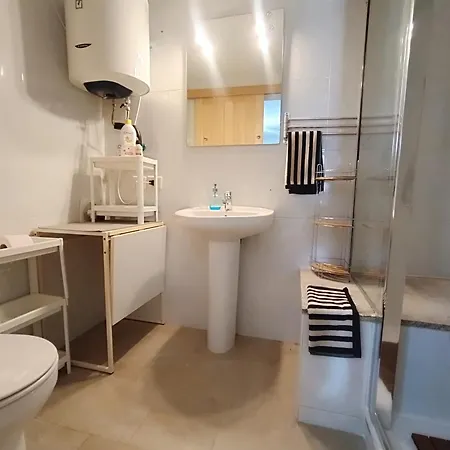 Apartment Paradise Double Amadores With Pool