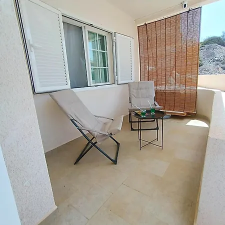 Paradise Double Amadores With Pool * Mogan