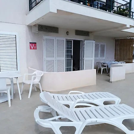 Apartment Paradise Double Amadores With Pool