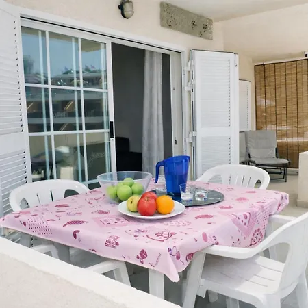 Lägenhet Amadores Paradise Twin Mogán