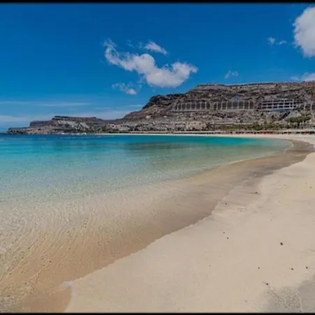 Amadores Paradise Twin