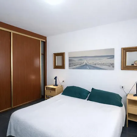 Lägenhet Amadores Paradise Twin *