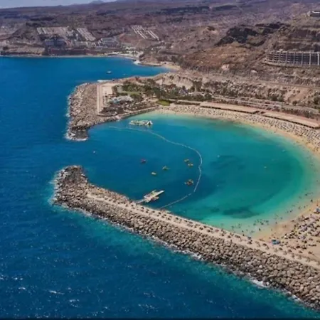 Amadores Paradise Twin