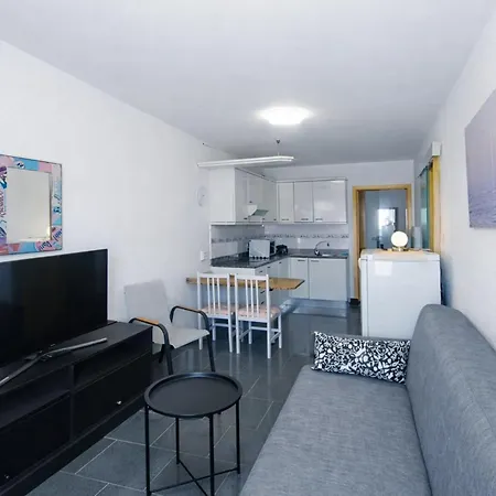 Amadores Paradise Twin شقة Mogán